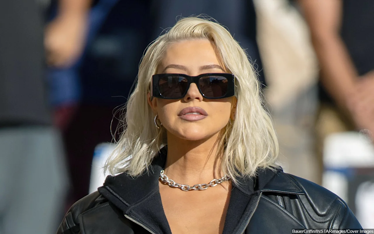 Christina Aguilera Defended by 'True Fans' After Backlash Due to ...