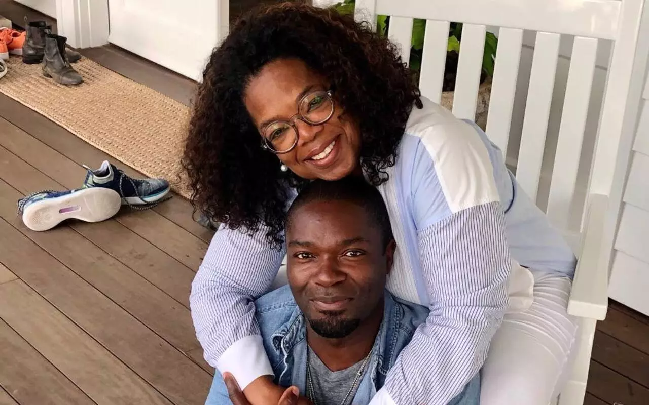 David Oyelowo Dishes on How Oprah Winfrey 'Advocated' for Him 'Enormously' 