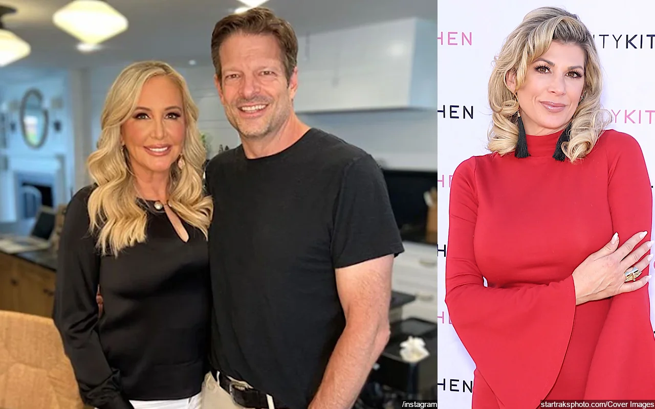 Shannon Beador 'Hurt' and 'Confused' Upon Learning Ex John Janssen Is ...