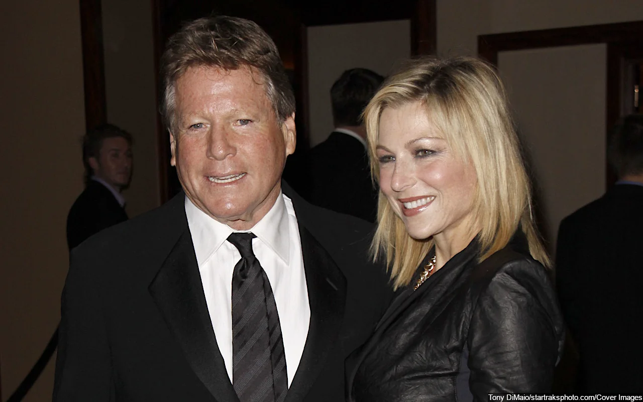 Tatum O'Neal Feels 'Very Lucky' She and Dad Ryan Were on 'Good Terms' Prior to His Death