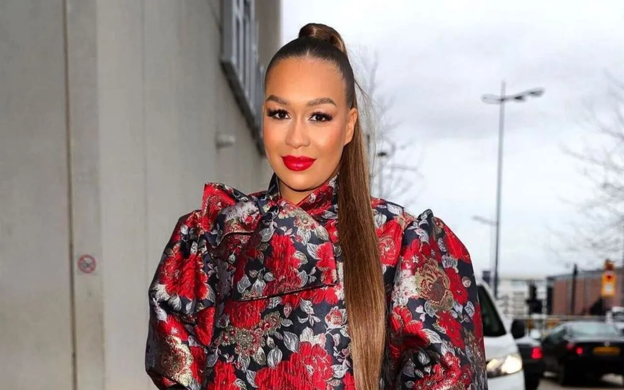 Rebecca Ferguson Opens Up About Being Harassed by 'Powerful Man' in Music Industry