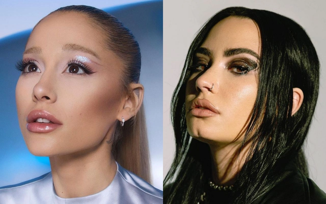 Ariana Grande and Demi Lovato Share Manager Again After Both Ditched Scooter Braun