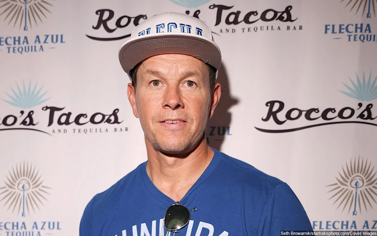 Mark Wahlberg Surprised Frat Party When Visiting Daughter in College