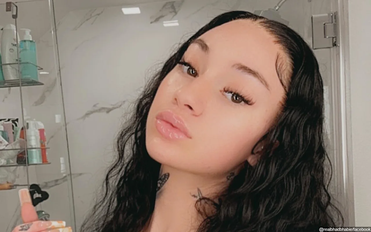 Pregnant Bhad Bhabie Uses Marc Jacobs Campaign to Reveal Baby's Gender