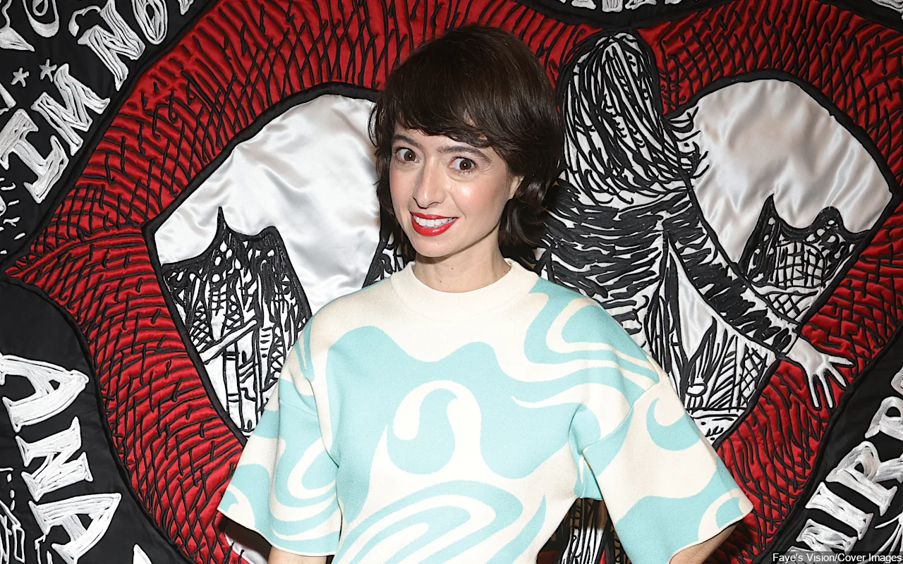 'Big Bang Theory' Star Kate Micucci Reveals She Underwent Surgery After Lung Cancer Diagnosis