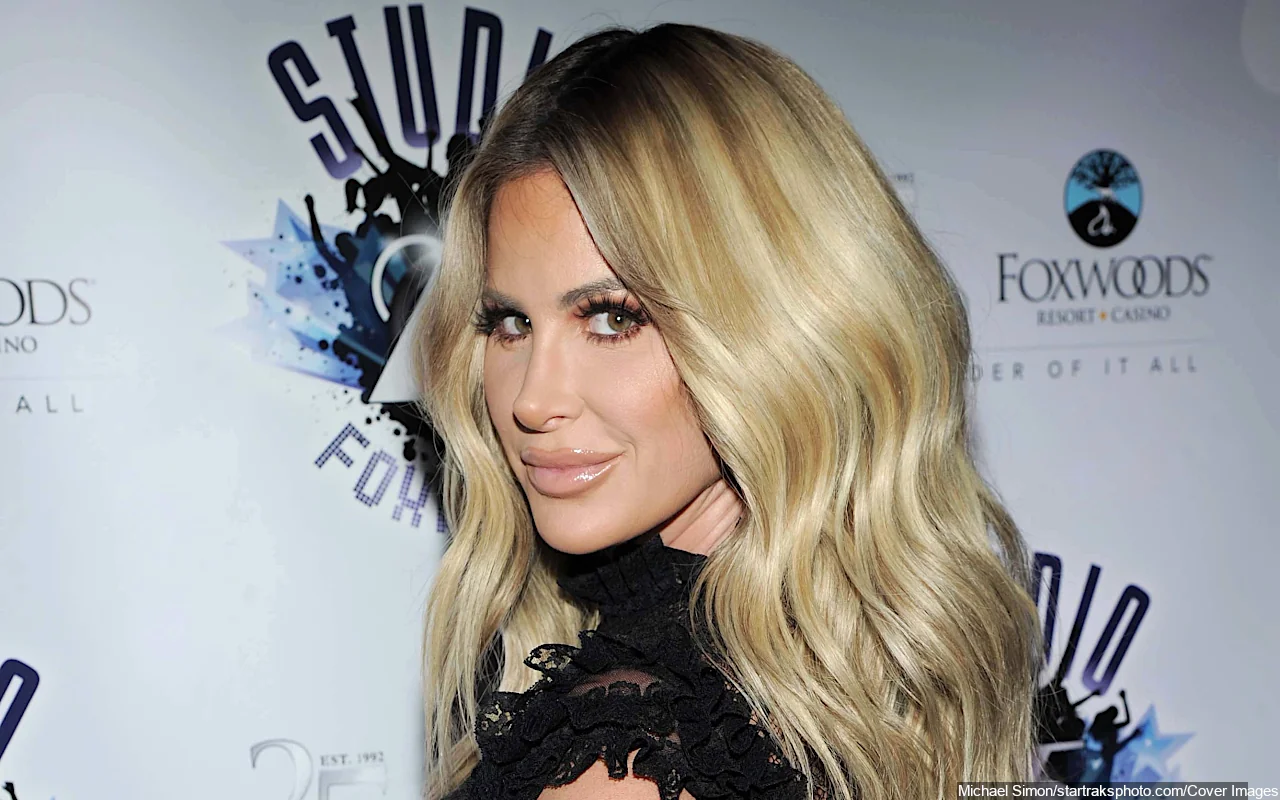 Kim Zolciak Dubbed 'Mentally Ill' for Posting Fake Pregnancy Announcement Once Again