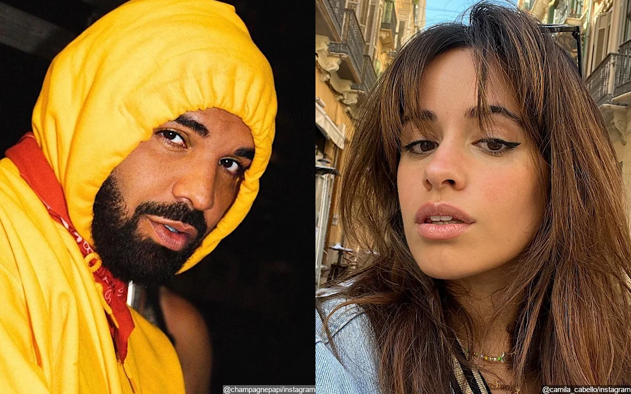 Drake and Camila Cabello Spark Dating Rumors After Hanging Out on Yacht Together