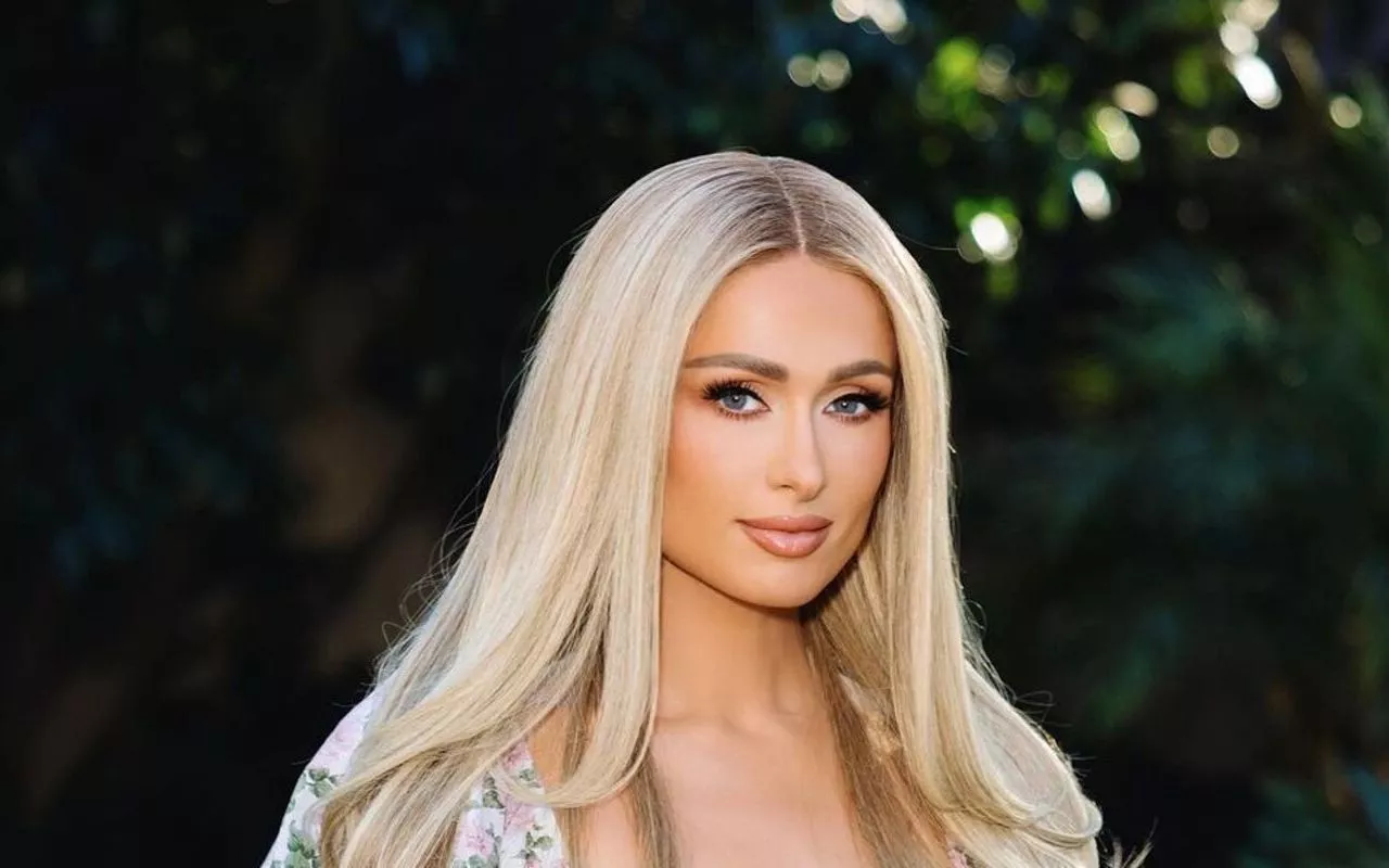 Paris Hilton Can't Wait for the 'Most Magical Christmas' With Her New Brood