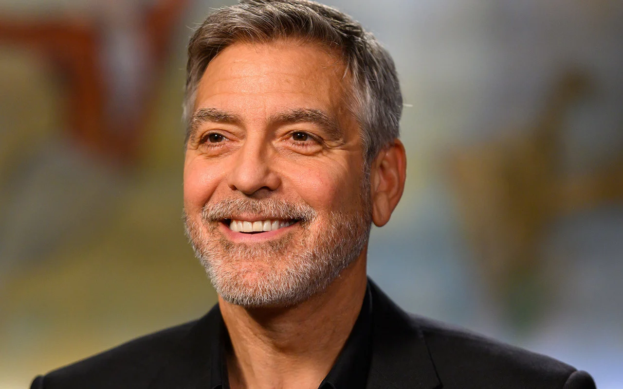 George Clooney Determined to Accomplish His 'Big Goal' as Parent Before New Year