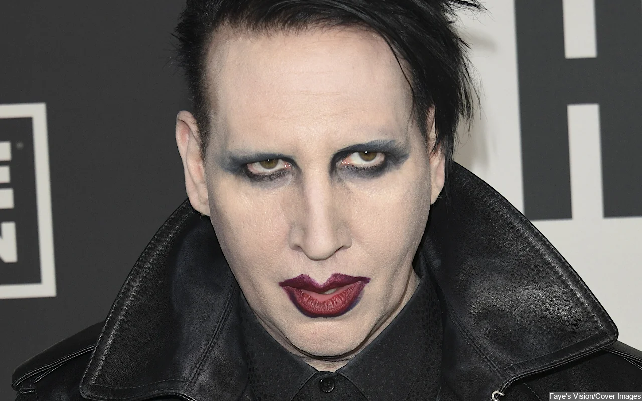 Marilyn Manson's Ex-Assistant Wins Appeal to Bring Back Sexual Abuse ...