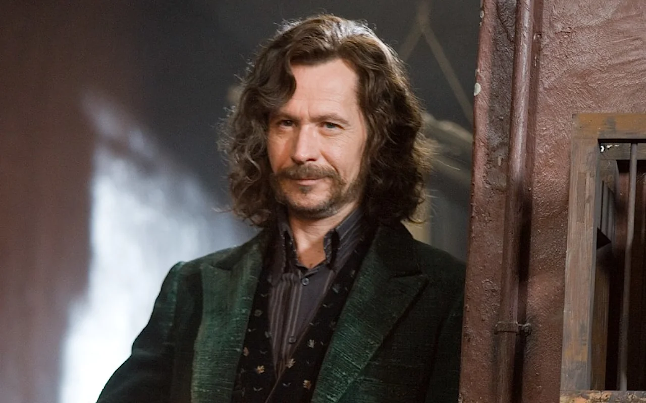 Gary Oldman Shares Why He's Forever Grateful to 'Harry Potter' Franchise