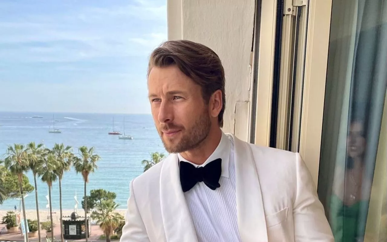 Glen Powell Blames Fame for Making His Love Life More Difficult