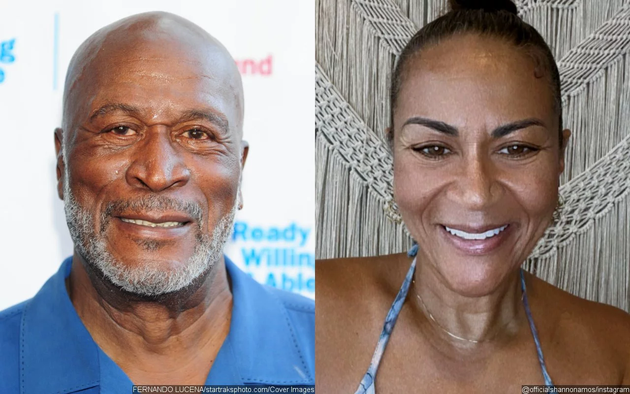 John Amos Hopes to Reconcile With Daughter Despite Accusing Her of 'Elderly Abuse'
