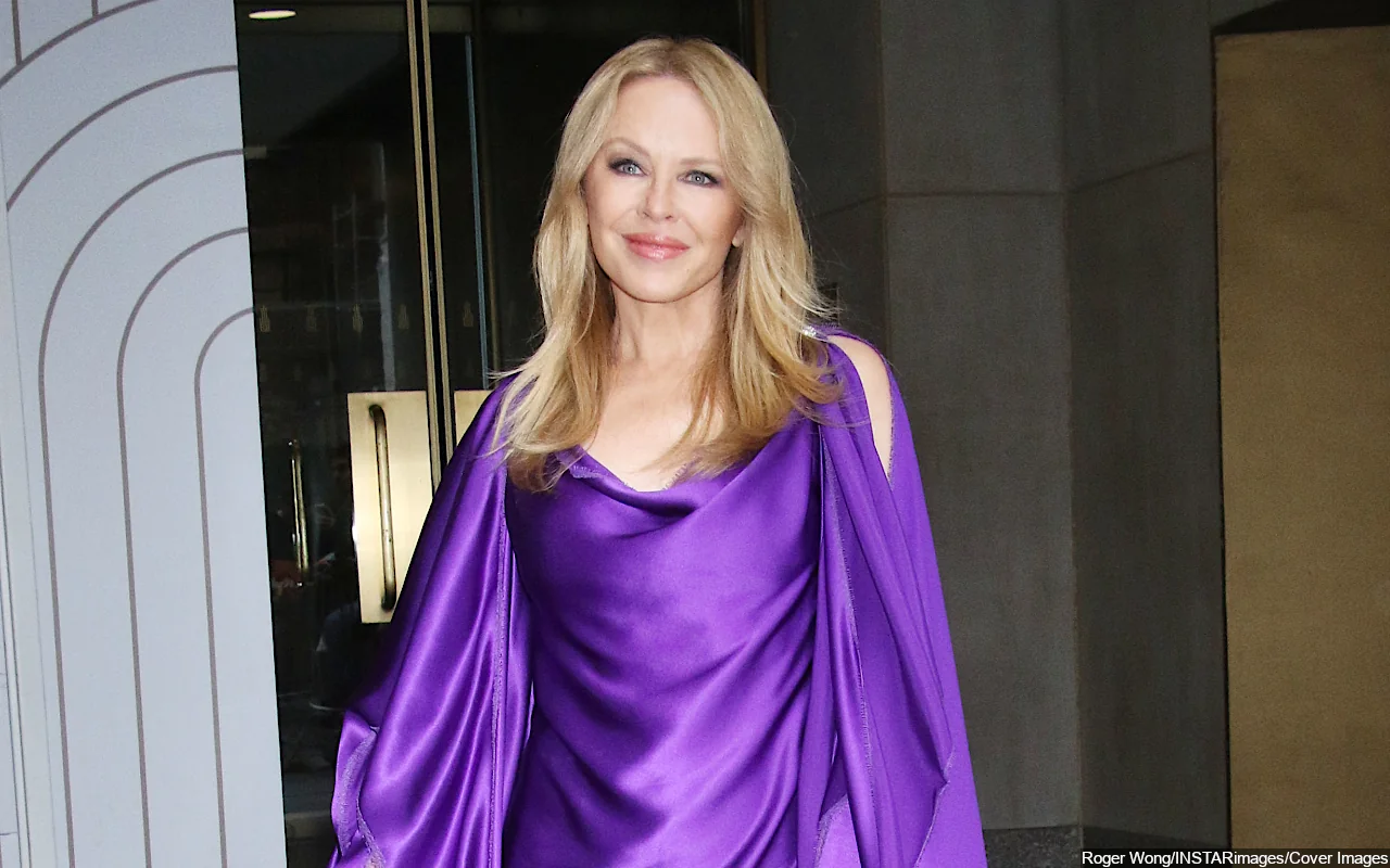 Kylie Minogue Still Emotionally Scarred From Her Battle With Cancer