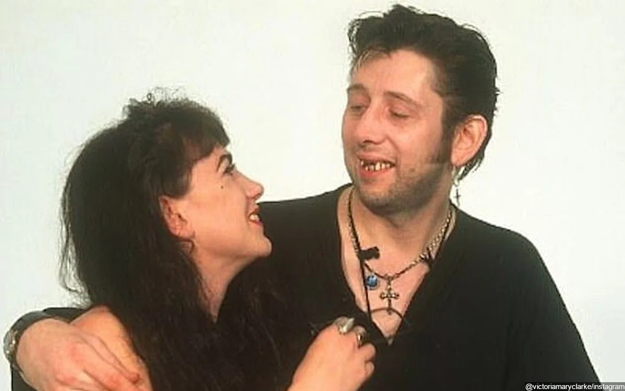 Shane MacGowan's Widow Thanks Fans for 'Beautiful Messages'