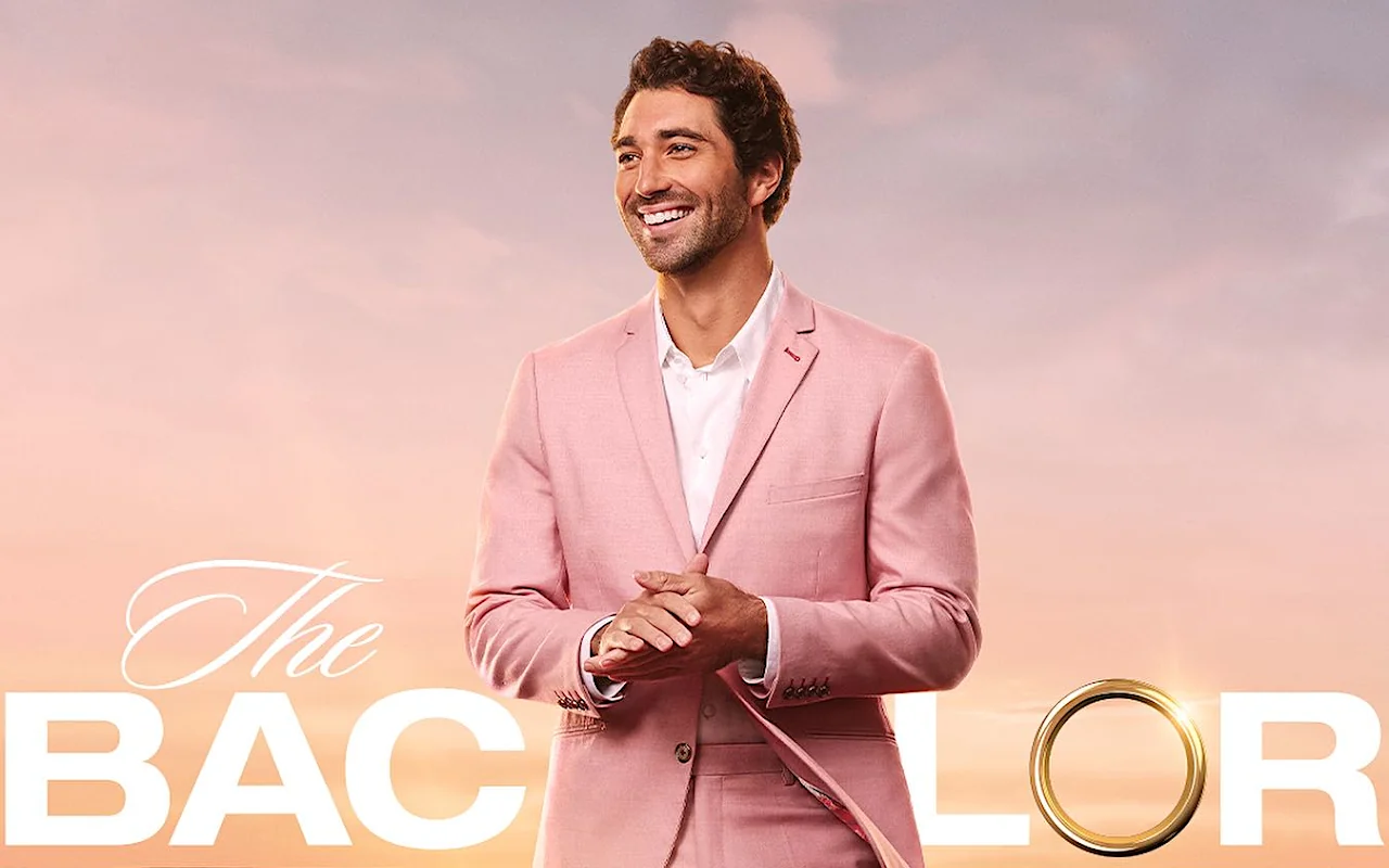 'The Bachelor' Reveals 32 Contestants Competing For Joey Graziadei's Heart in Season 28