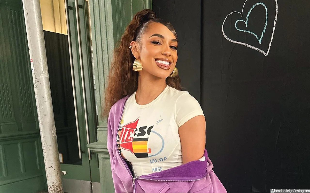 DaniLeigh Slammed for Sharing Reflective Post on Her Birthday Months After DUI Hit-and-Run Arrest