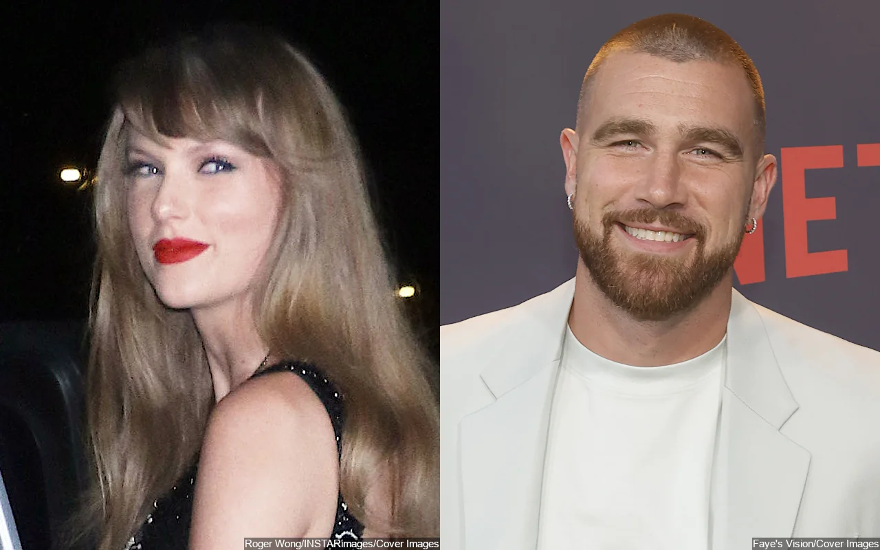 Taylor Swift Won't Spend Christmas With Travis Kelce's Family