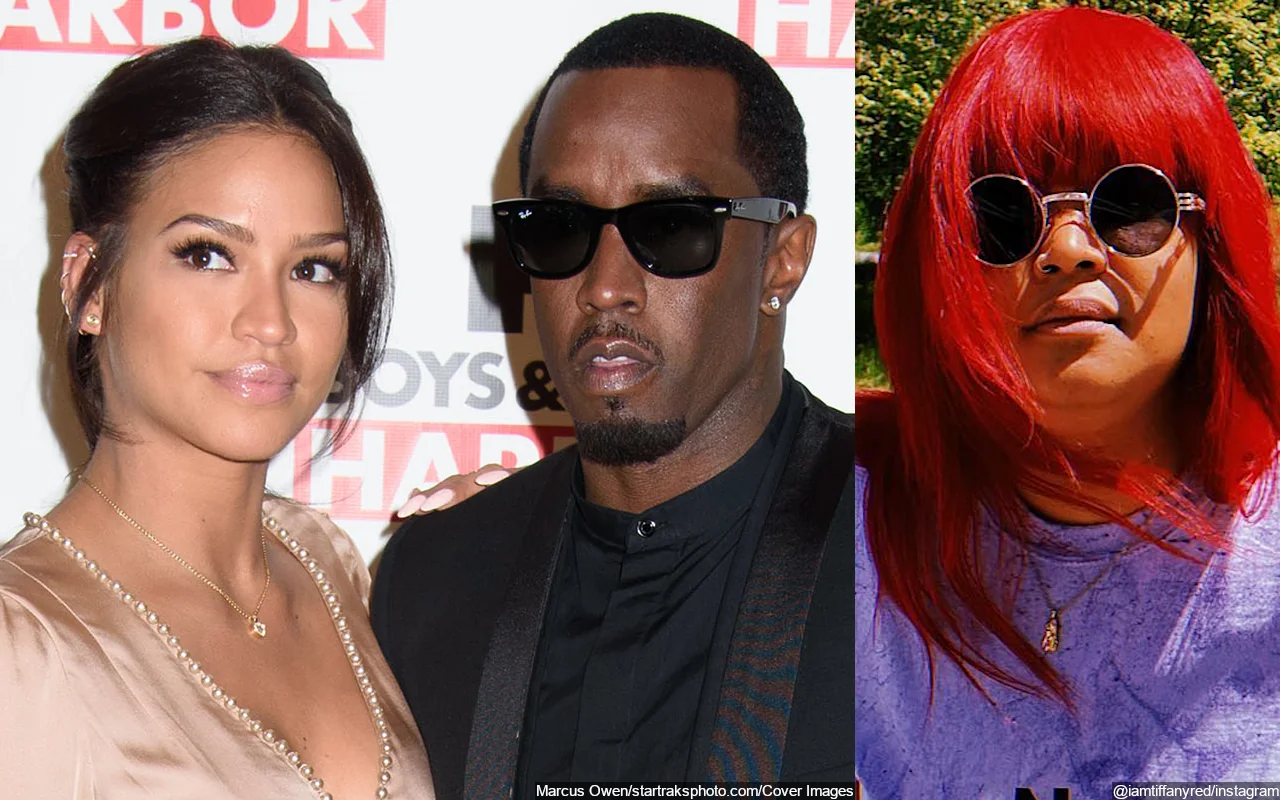 Cassie Forced to Participate in 'Freak-Offs' in Exchange for Songs by Diddy, Her Friend Claims