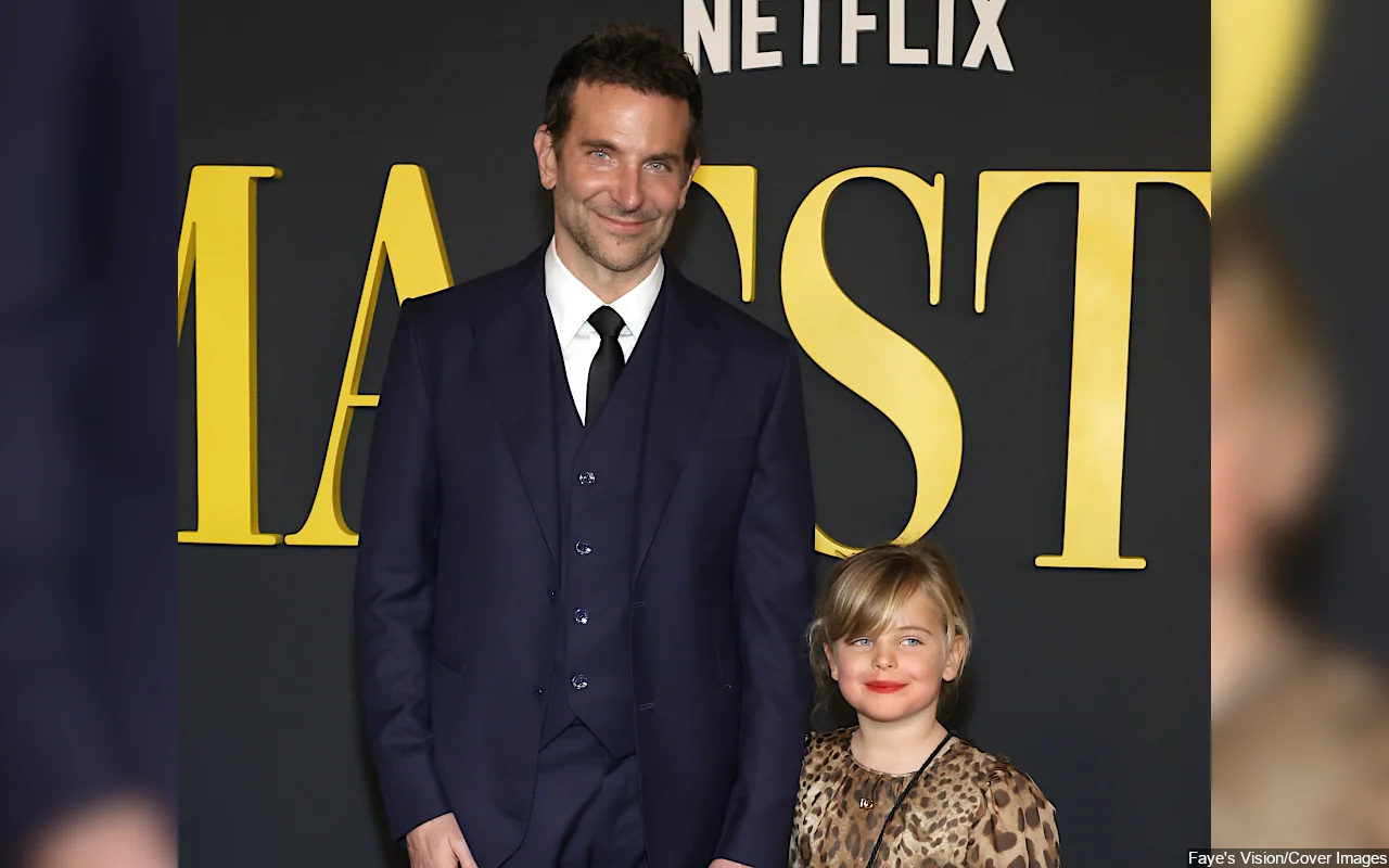 Bradley Cooper Forced to Leave 'Maestro' Press Conference Due to Daughter's Emergency