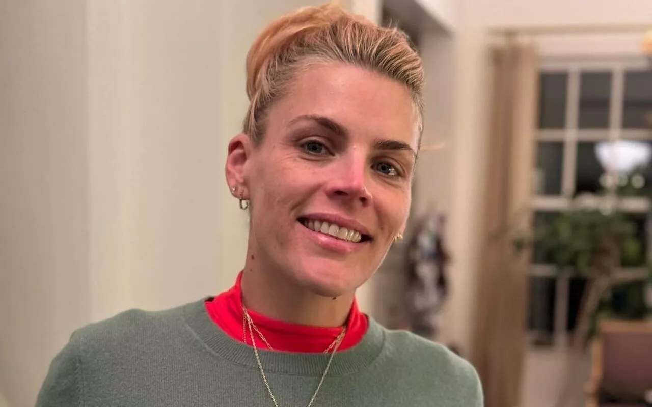 Busy Philipps Reveals Must-Have Quality for Her Suitors