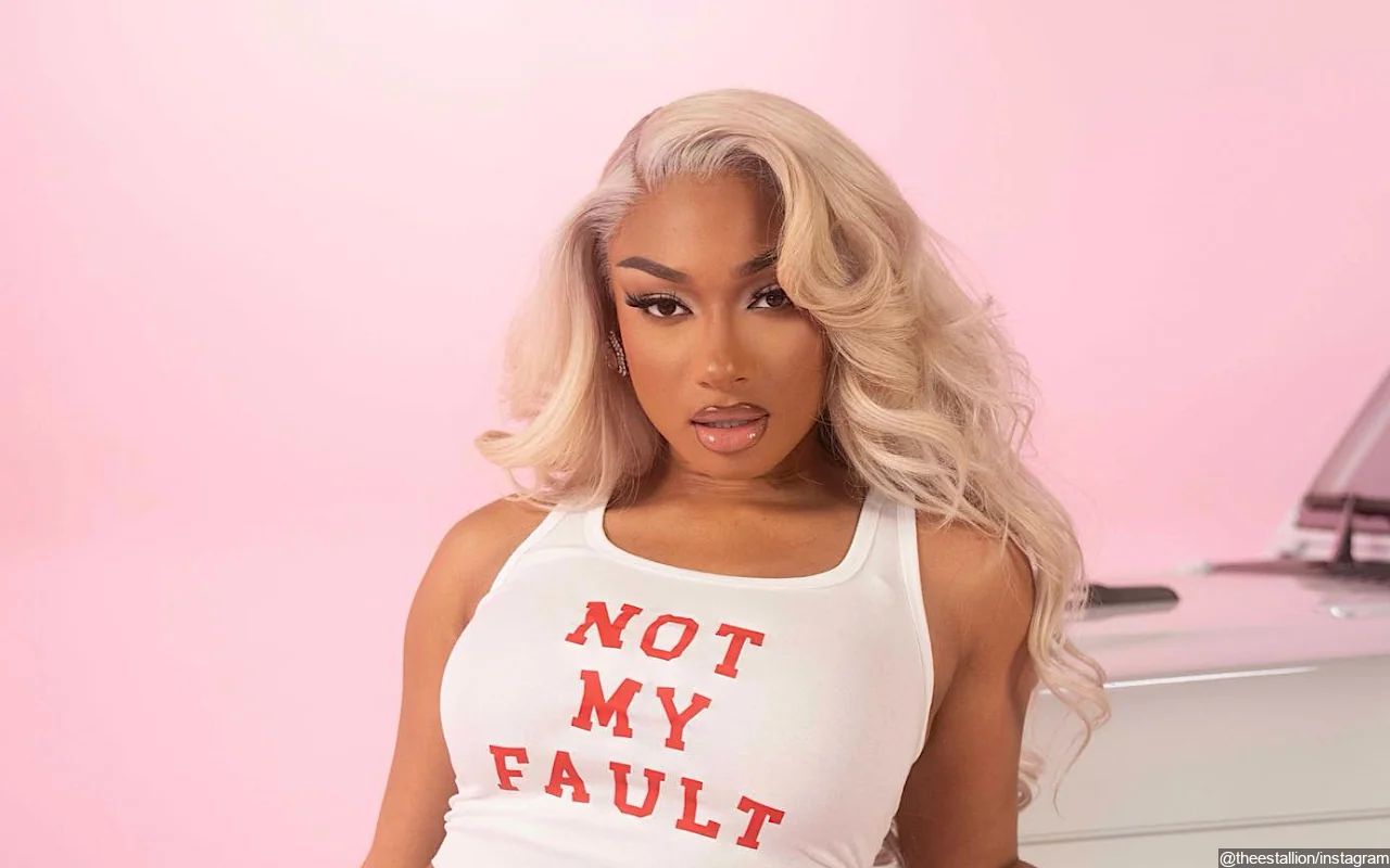 Megan Thee Stallion Unleashes Racy Song 'P***y Don't Lie' for 'Big Mouth'
