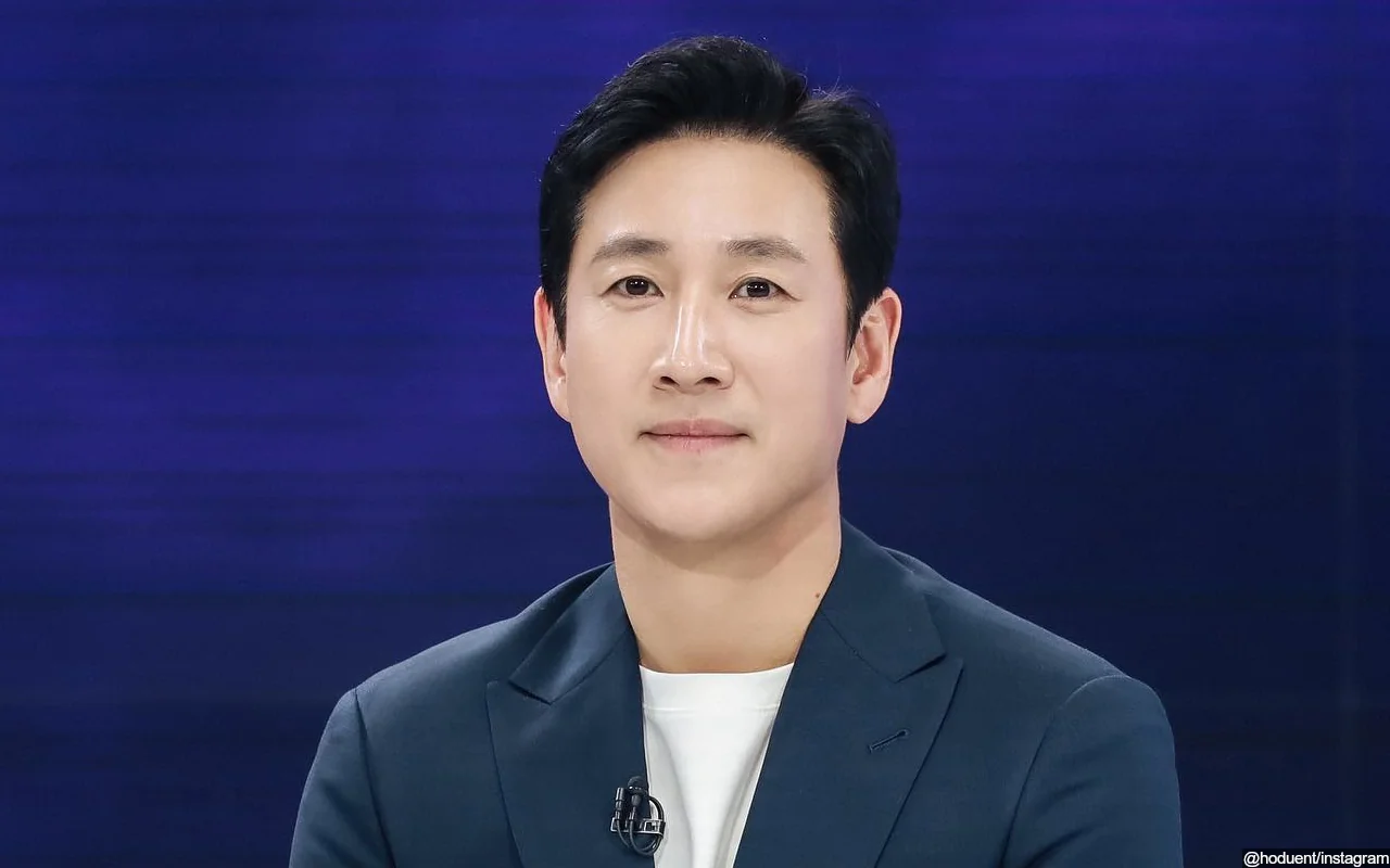 Lee Sun-Kyun's Alleged Blackmailer Detained Hours After 'Parasite' Actor Died
