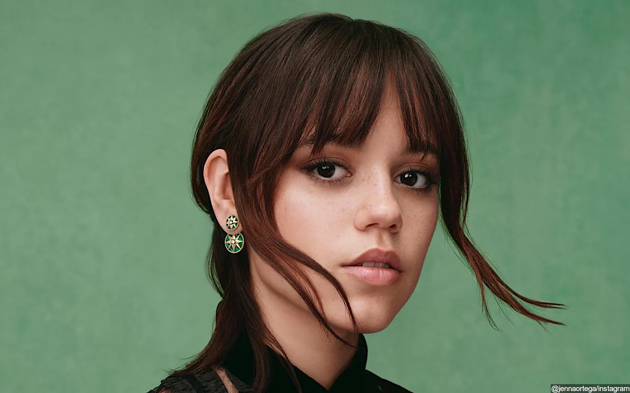 Jenna Ortega Joins Other Artists in Signing Open Letter to President Biden Urging Ceasefire in Gaza
