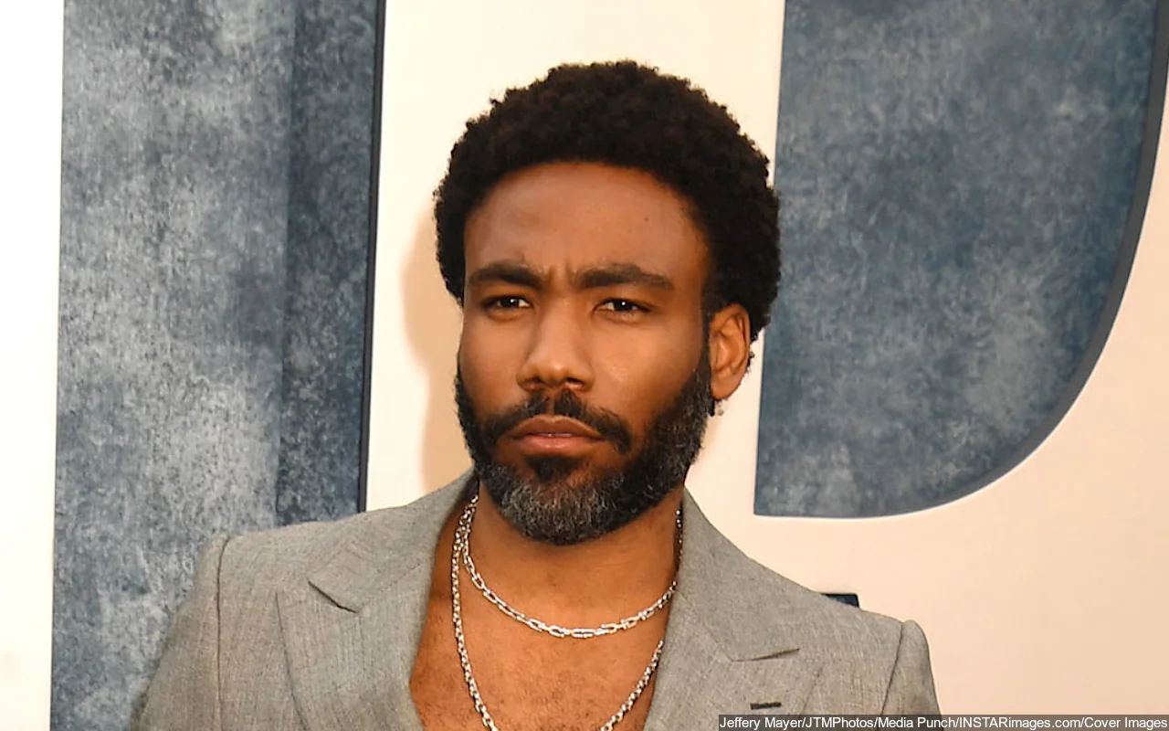 Donald Glover Confirms New Childish Gambino Album Is Coming 'Soon'