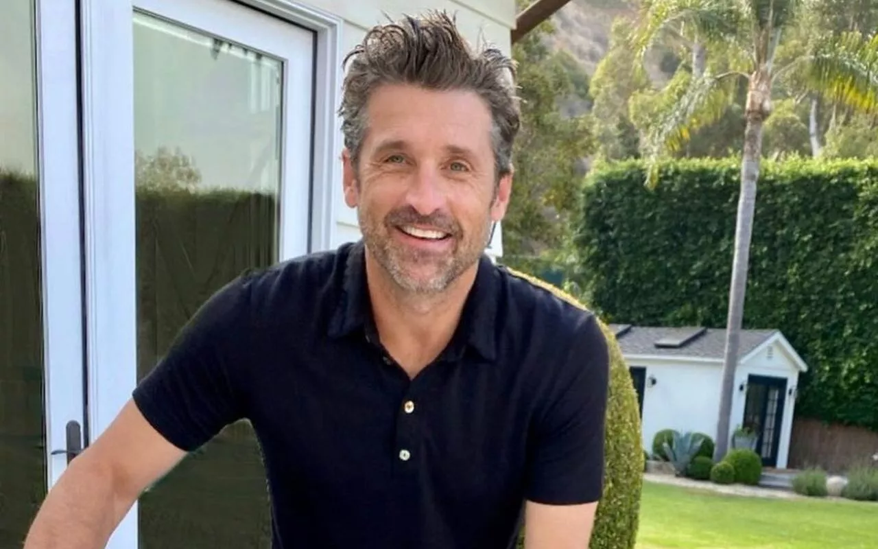 Patrick Dempsey Thinks Chasing Hefty Paycheck in Hollywood Could Lead to 'Disaster'