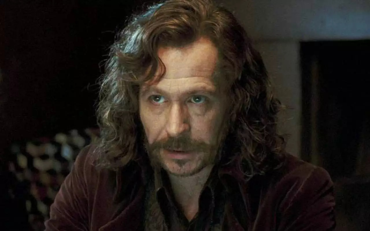 Gary Oldman Has Regret About His 'Mediocre' Performance in 'Harry Potter' Movies