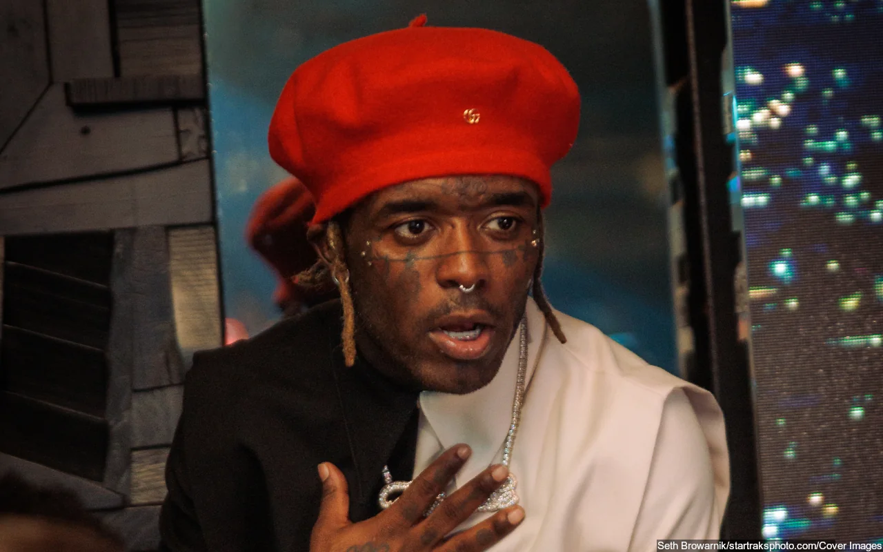 This Is Why Lil Uzi Vert Tries to GetTheir Tattoos Removed