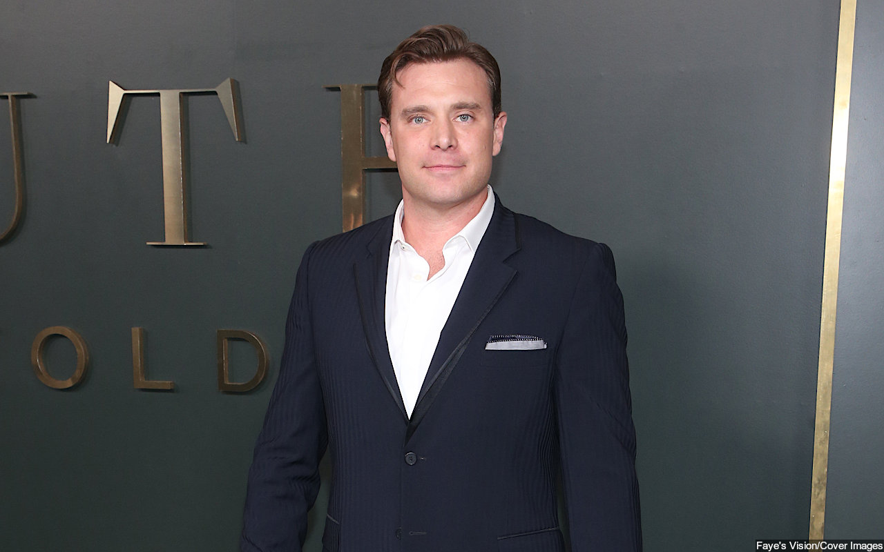 Billy Miller