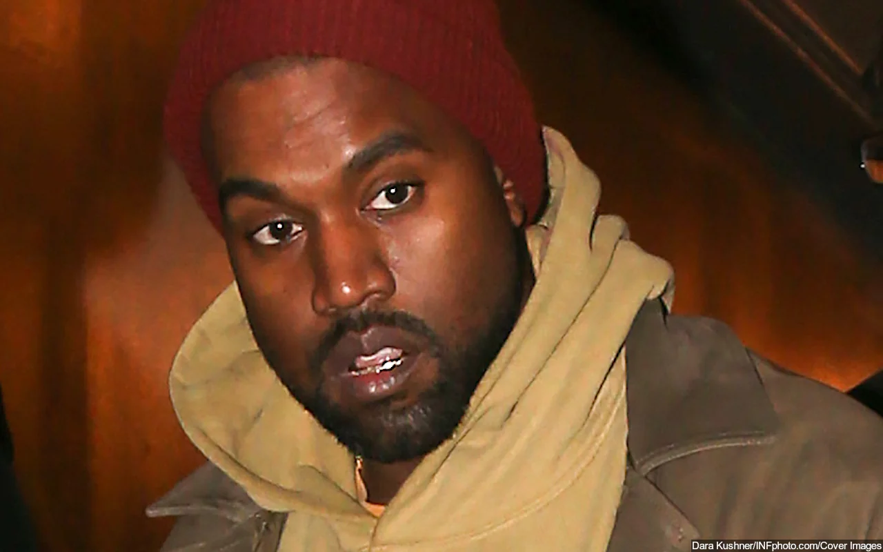 Kanye West's Yeezy Hopes To Dismiss Lawsuit By Former Employee