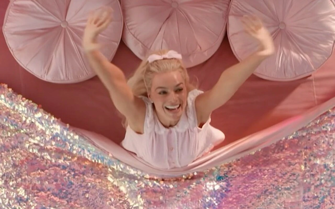 Margot Robbie Prefers Tackling 'Another Big, Original, Bold Idea' to Doing 'Barbie 2'