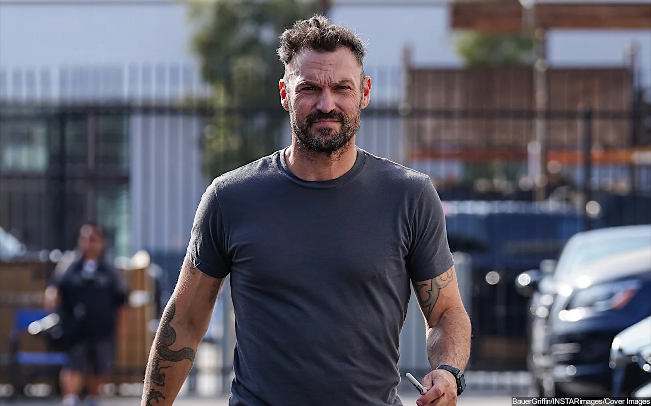 Brian Austin Green 'Closes the Shop' With Vasectomy After Welcoming His 5th Child