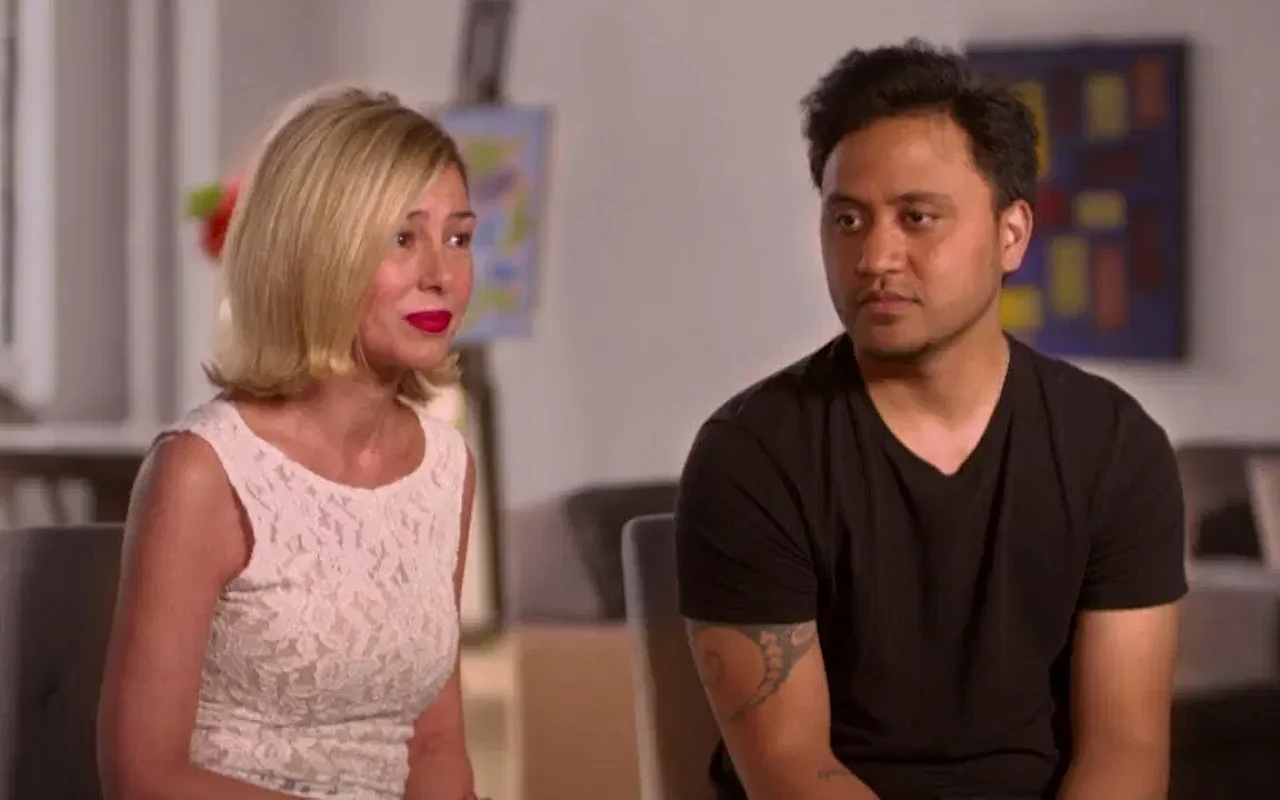 Mary Kay Letourneau's Ex Vili Fualaau Blasts 'May December' for 'Ripping Off' His Story