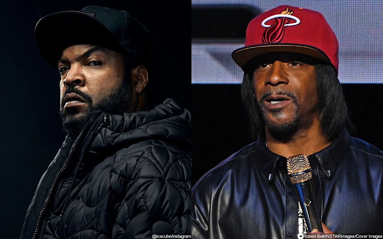 Ice Cube Sets the Record Straight After Katt Williams' 'Friday After Next' Criticism