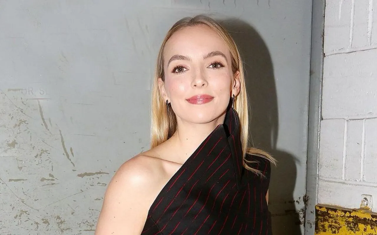 Jodie Comer Thinks Climate Change Catastrophe Is Looming and the World Isn't Ready
