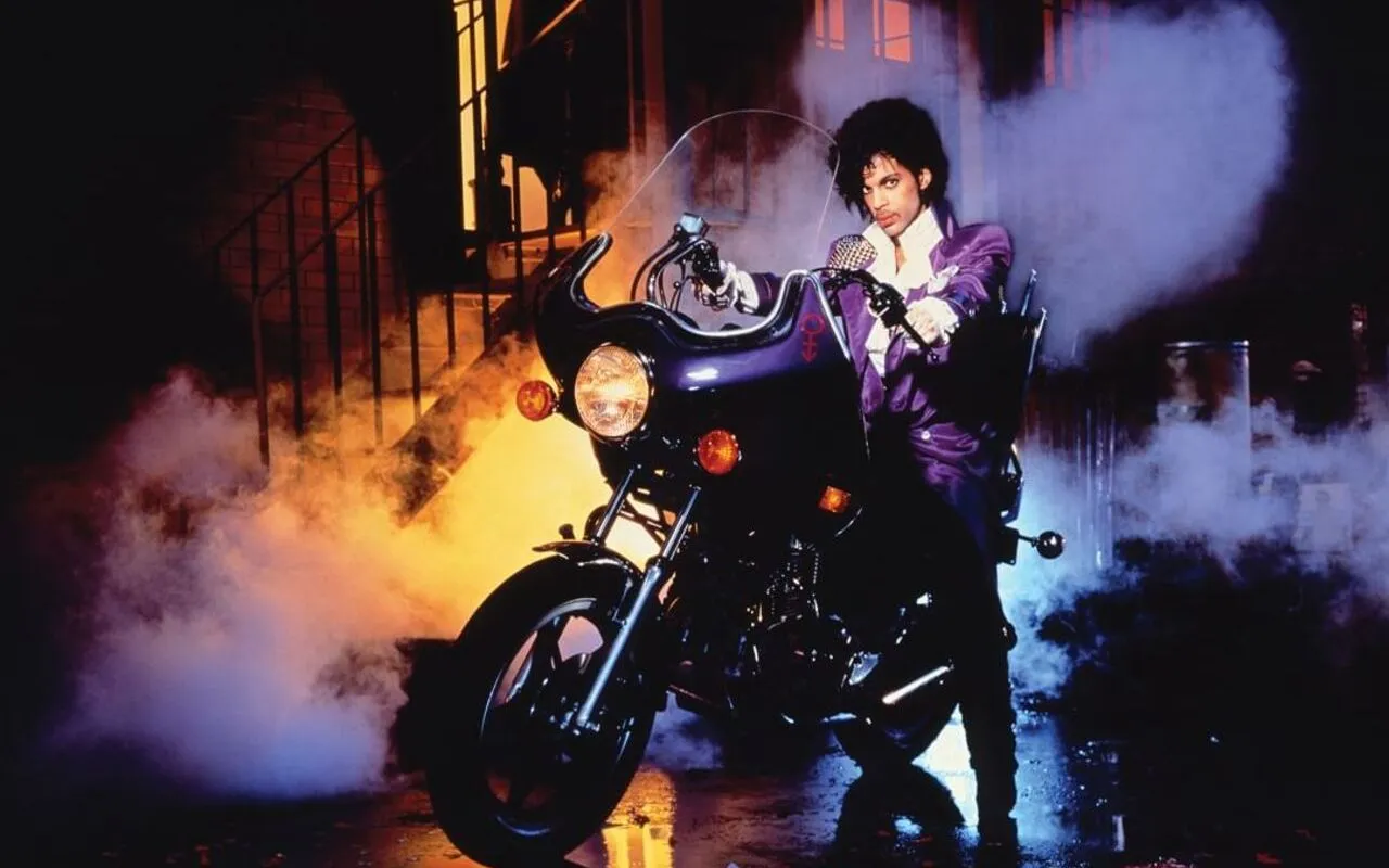 Prince's 'Purple Rain' Movie to Be Adapted Into Stage Musical