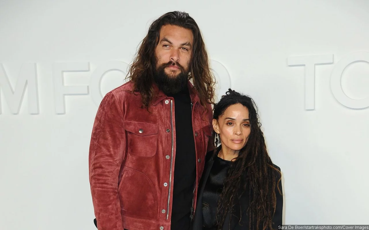 Jason Momoa Finally Slapped With Divorce Papers by Lisa Bonet, a Year ...