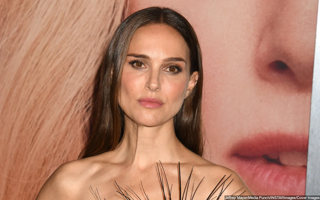 Natalie Portman Calls Method Acting 'a Luxury That Women Can't Afford'