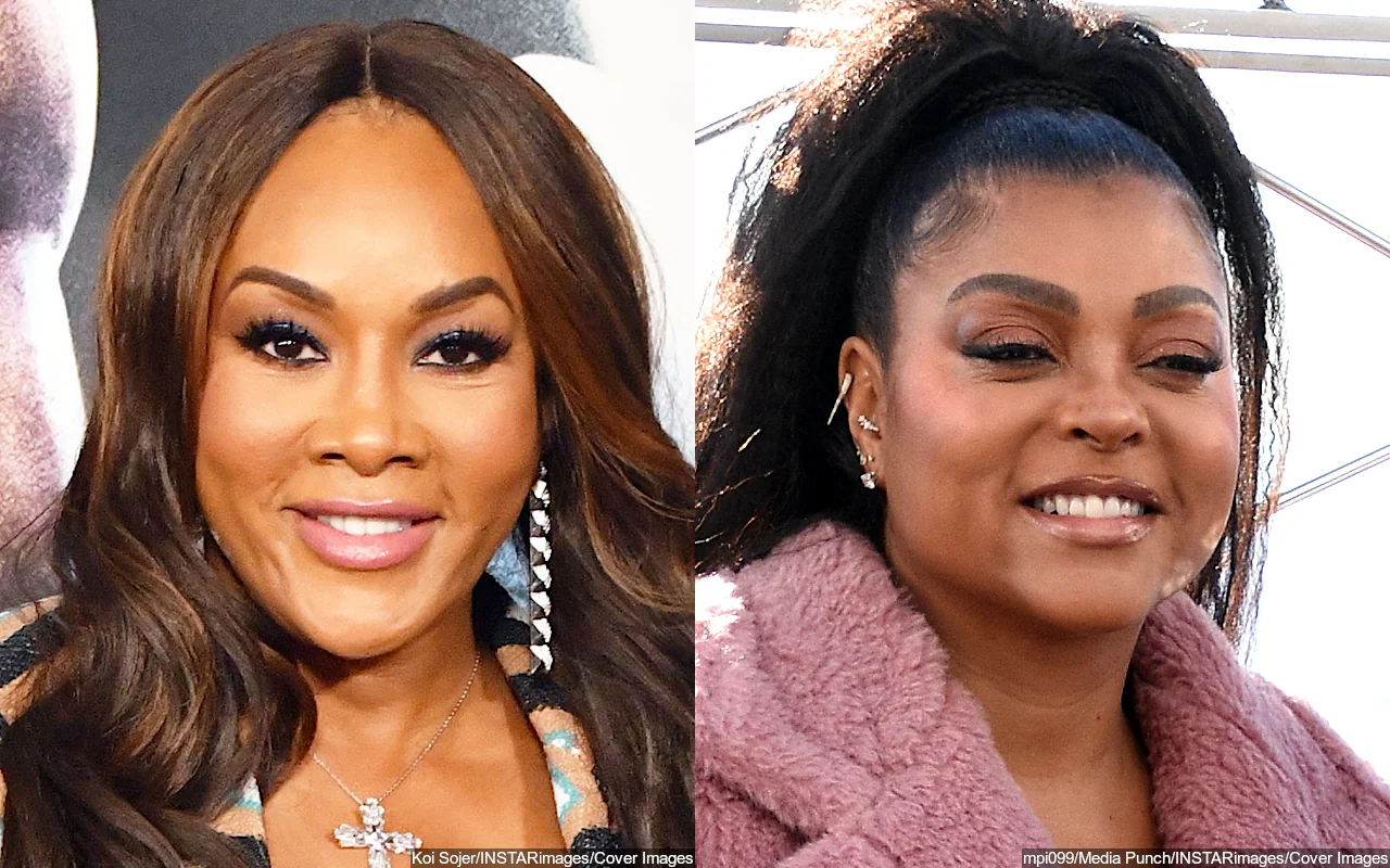 Vivica A. Fox Under Fire for Saying She Can't Relate to Taraji P. Henson's Career Struggles