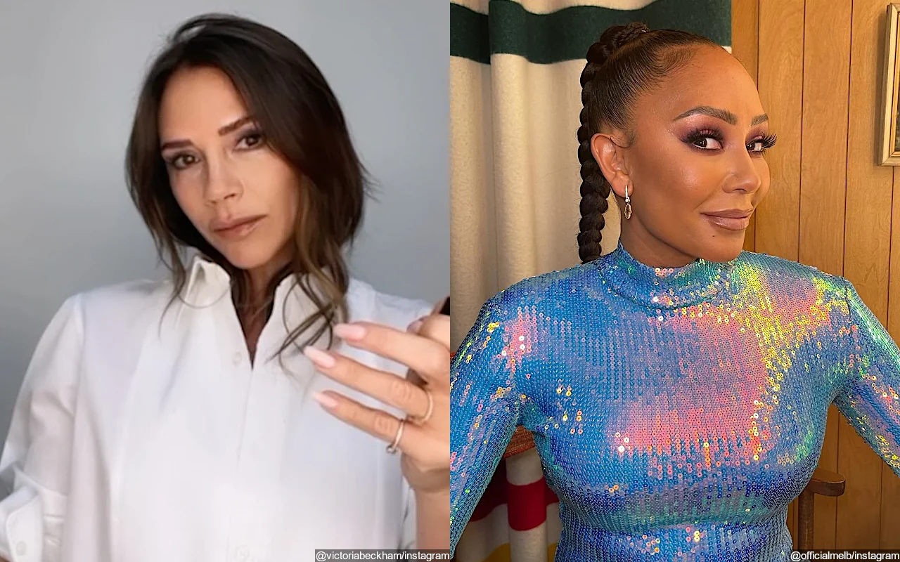 Victoria Beckham's Important Role in Mel B's Upcoming Wedding Revealed