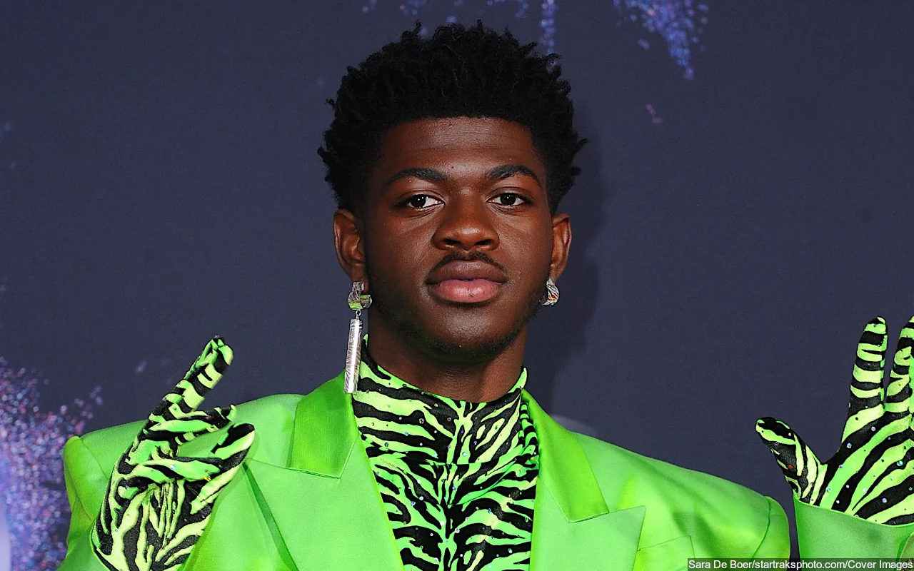Lil Nas X Surprisingly Defended After Releasing Controversial 'J Christ ...