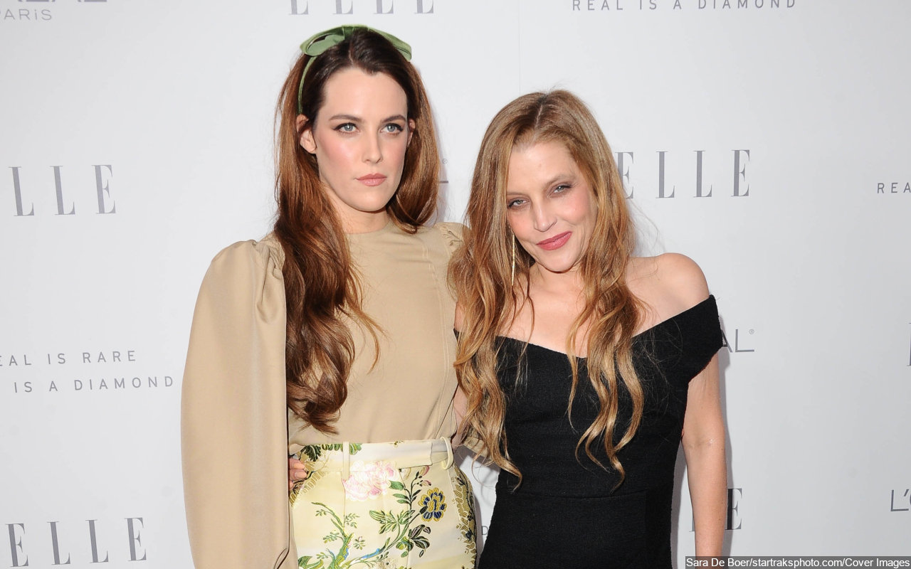 Riley Keough 'Excited' to Share Mum Lisa Marie Presley Through Late Singer's Upcoming Memoir