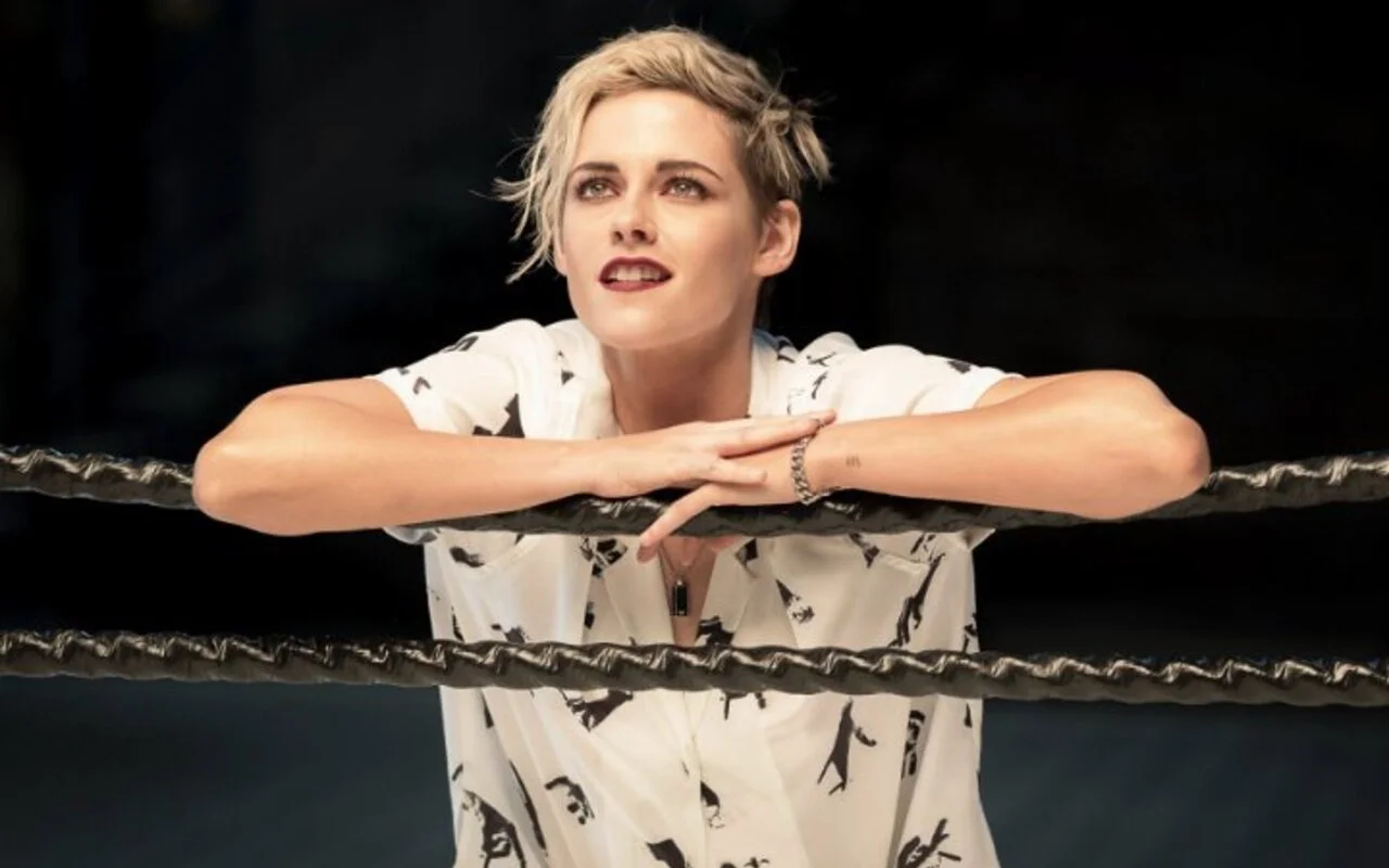 Kristen Stewart Admits 'Charlie's Angels' Remake Was Mistake, Hated Filming It