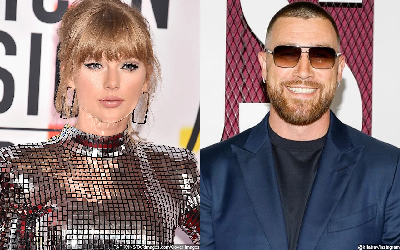 Taylor Swift and Travis Kelce NOT Getting Engaged, Still Learning About ...