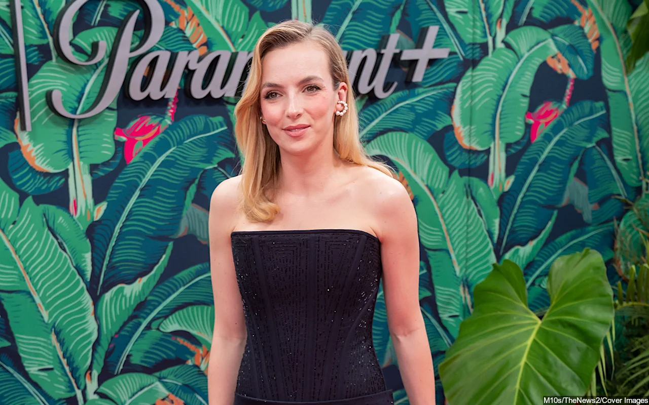 Jodie Comer Spills What She Specifically Looks for in Movie Script