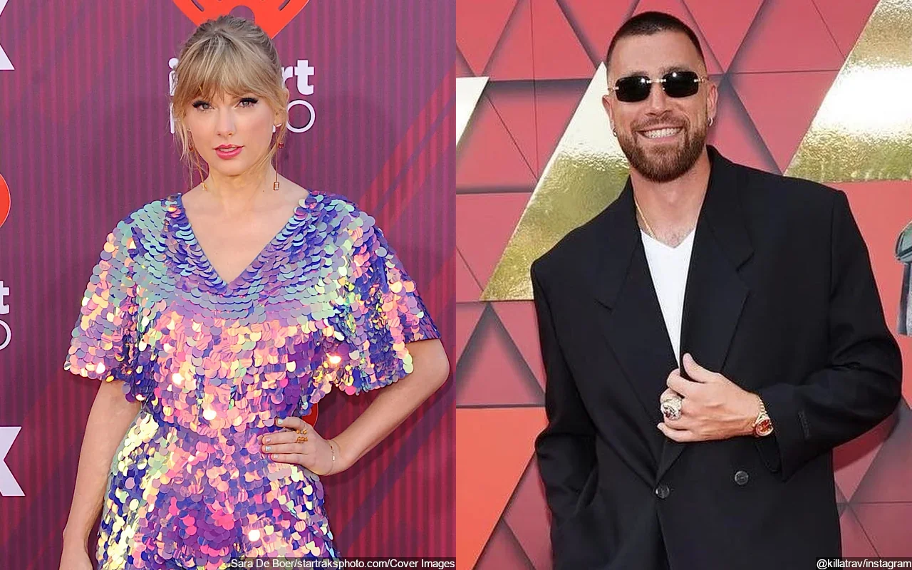 Taylor Swift Gives Fan Her Scarf When Attending Kansas City Chiefs Game ...